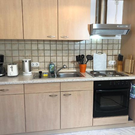 Ferienwohnung Familie Hinrichs Dorn-Durkheim Extérieur photo