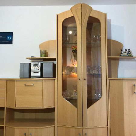 Ferienwohnung Familie Hinrichs Dorn-Durkheim Extérieur photo