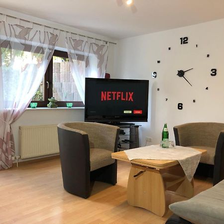 Ferienwohnung Familie Hinrichs Dorn-Durkheim Extérieur photo