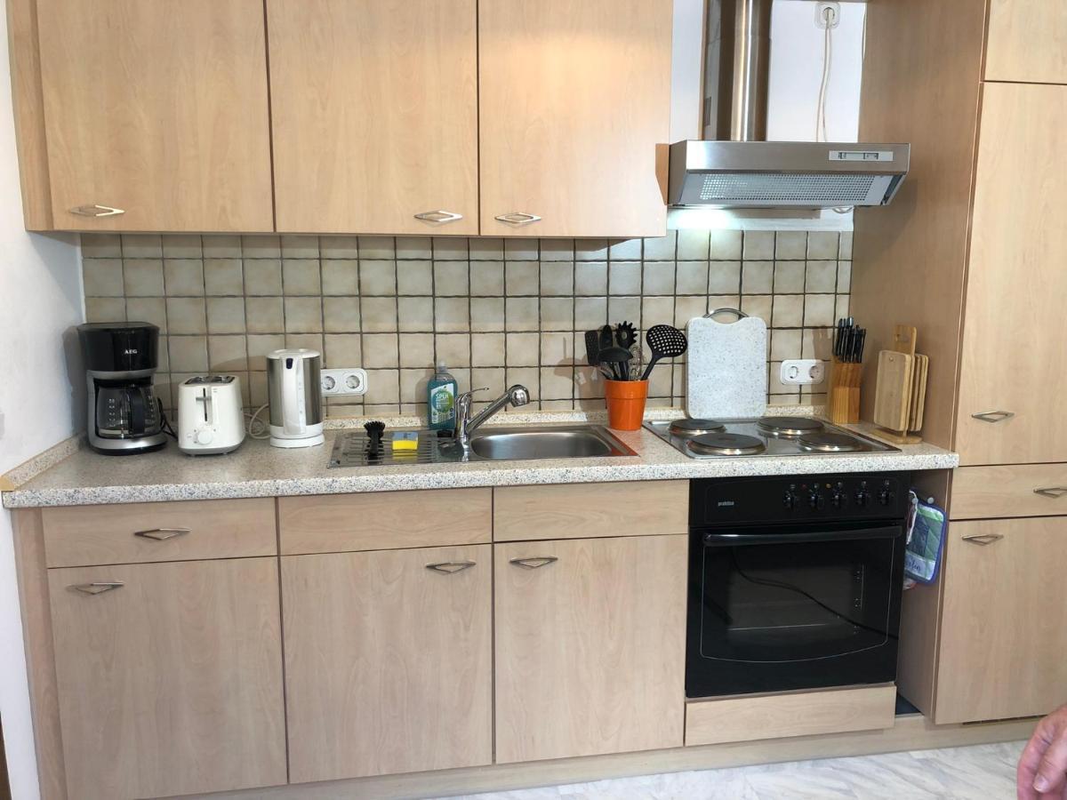 Ferienwohnung Familie Hinrichs Dorn-Durkheim Extérieur photo