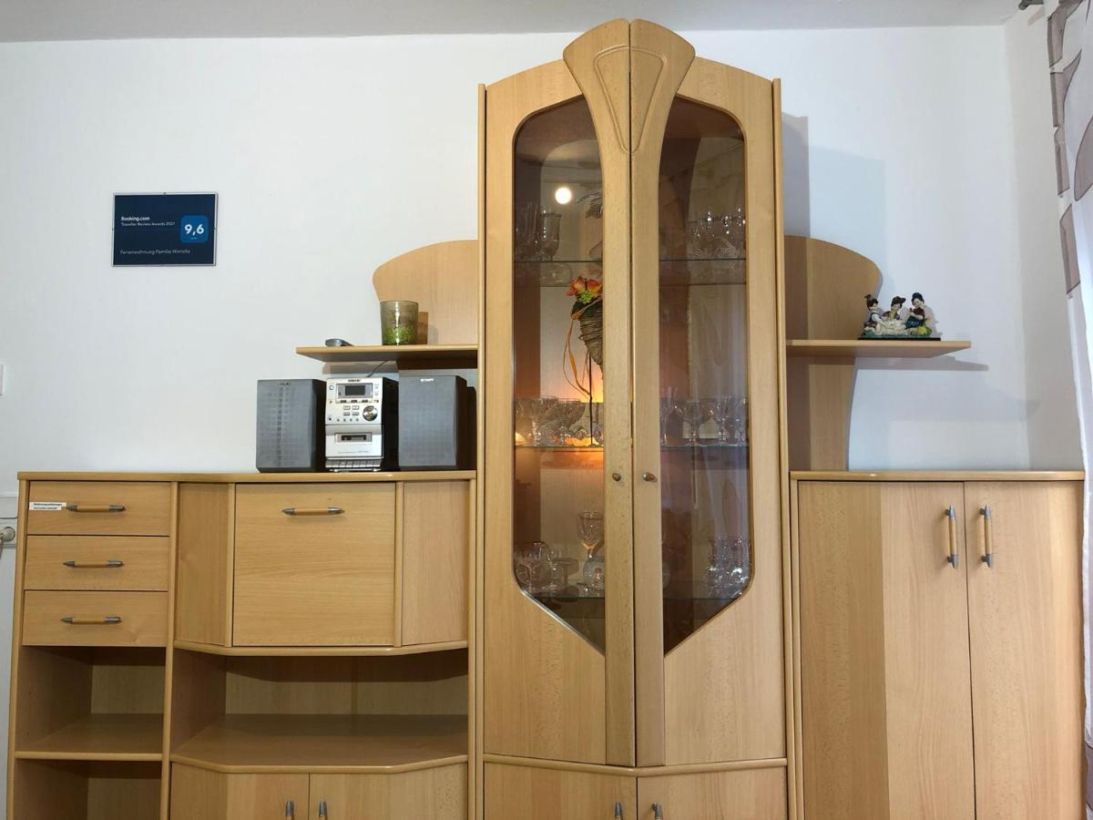 Ferienwohnung Familie Hinrichs Dorn-Durkheim Extérieur photo