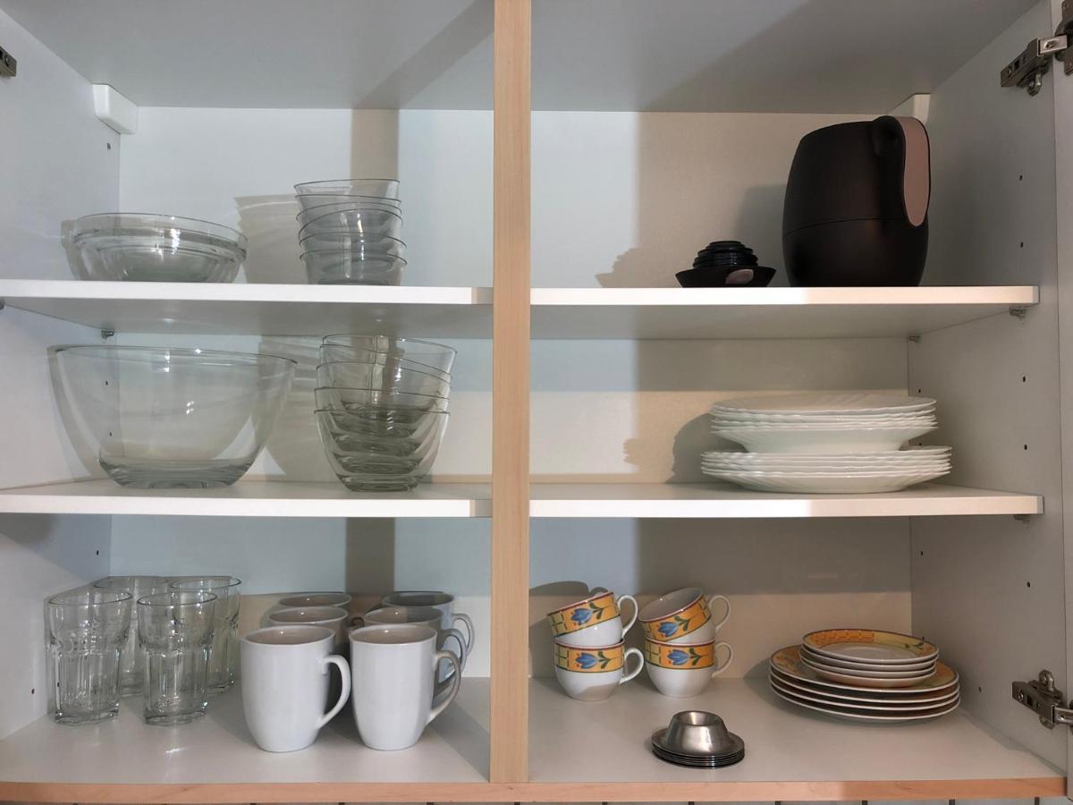 Ferienwohnung Familie Hinrichs Dorn-Durkheim Extérieur photo