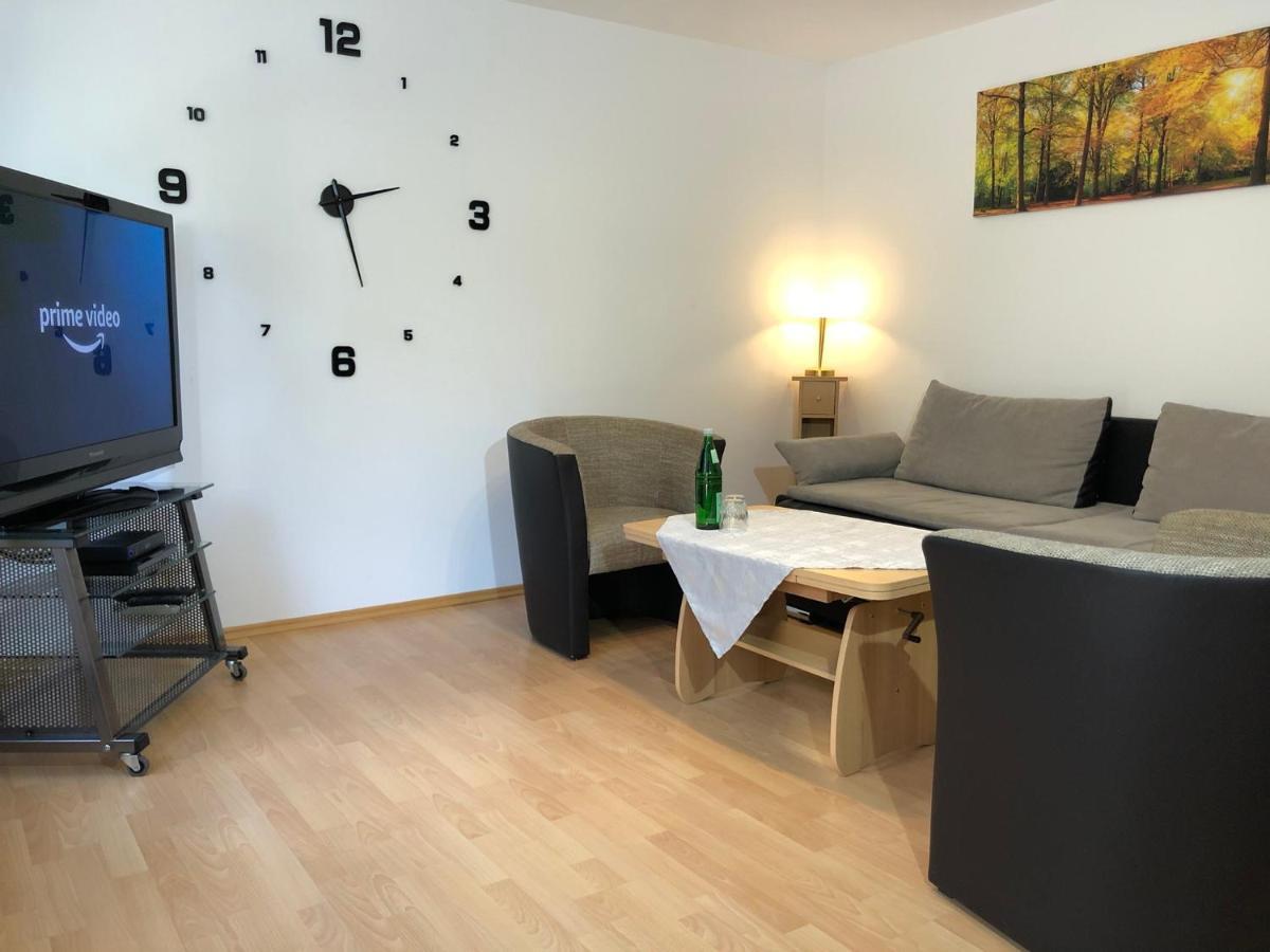 Ferienwohnung Familie Hinrichs Dorn-Durkheim Extérieur photo