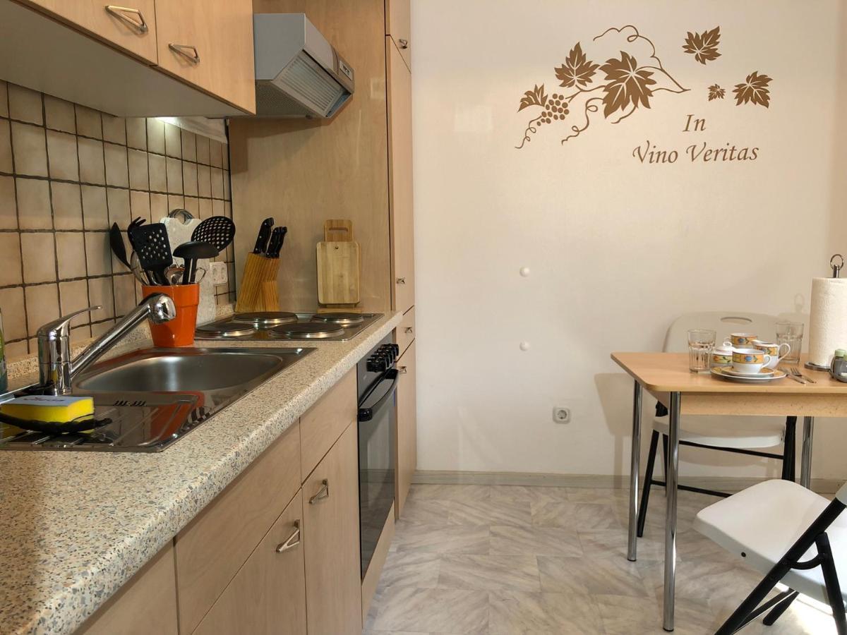 Ferienwohnung Familie Hinrichs Dorn-Durkheim Extérieur photo