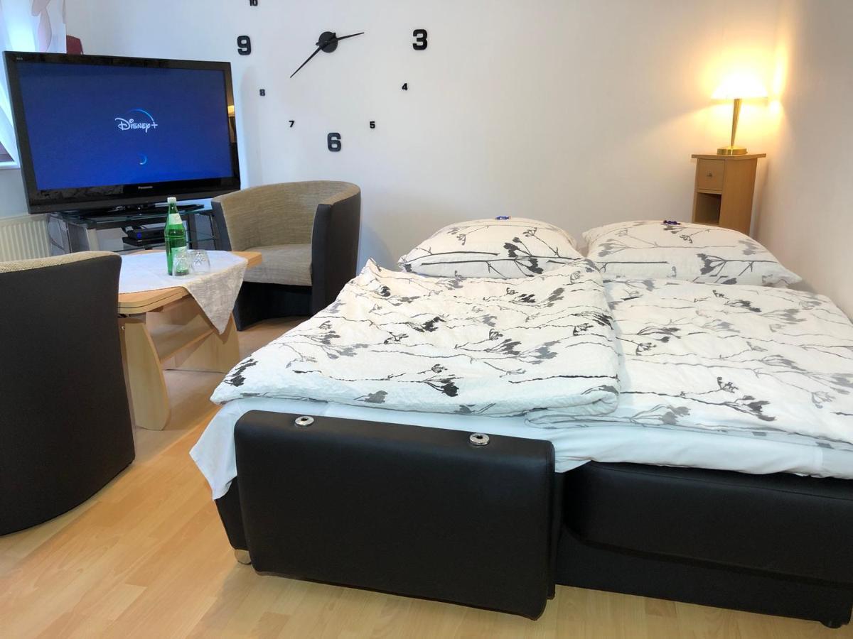 Ferienwohnung Familie Hinrichs Dorn-Durkheim Extérieur photo