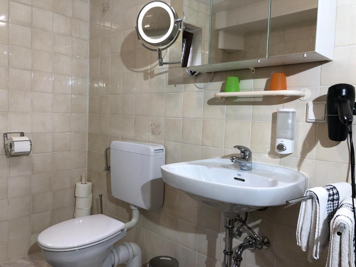Ferienwohnung Familie Hinrichs Dorn-Durkheim Extérieur photo