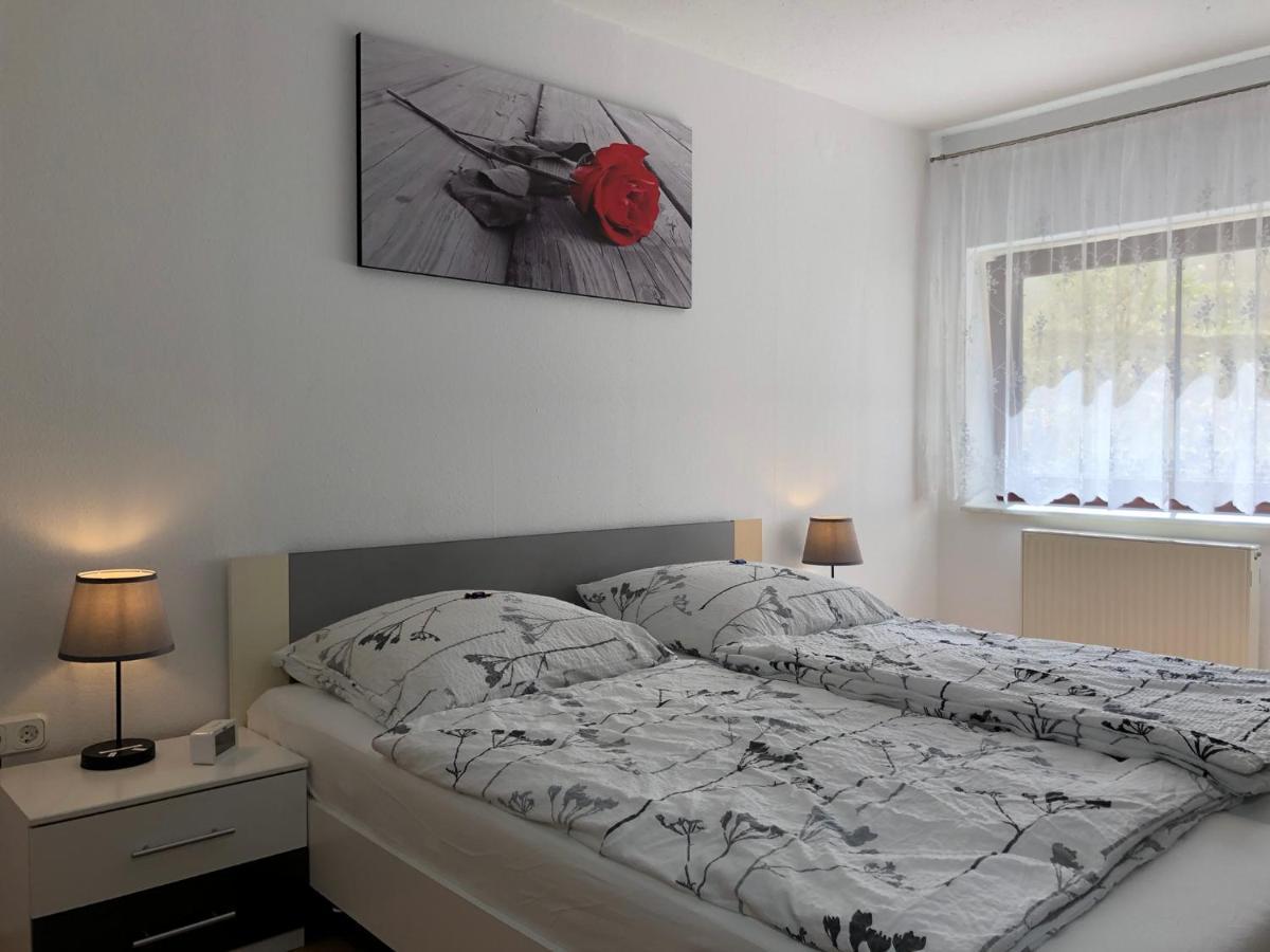 Ferienwohnung Familie Hinrichs Dorn-Durkheim Extérieur photo