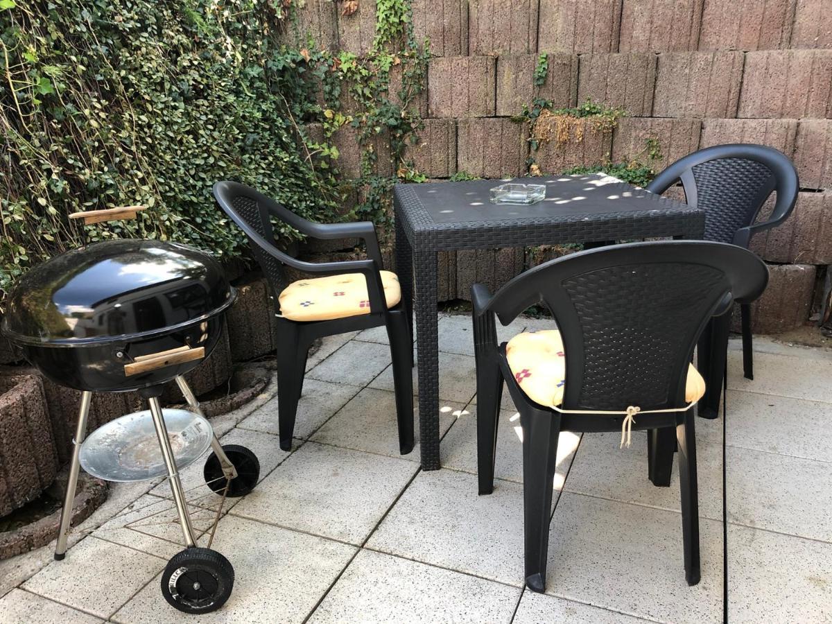 Ferienwohnung Familie Hinrichs Dorn-Durkheim Extérieur photo