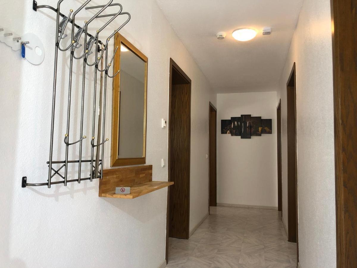 Ferienwohnung Familie Hinrichs Dorn-Durkheim Extérieur photo