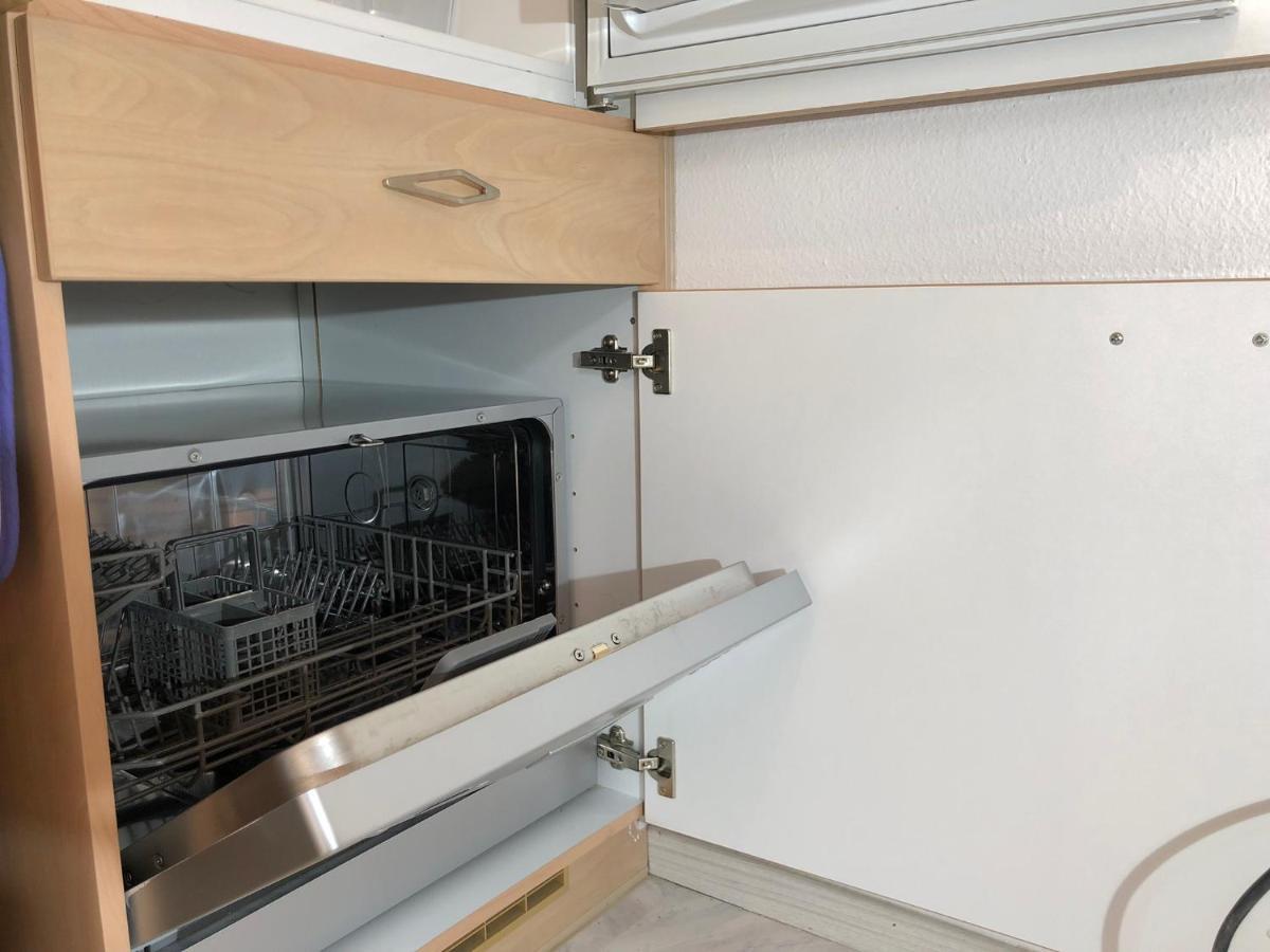 Ferienwohnung Familie Hinrichs Dorn-Durkheim Extérieur photo