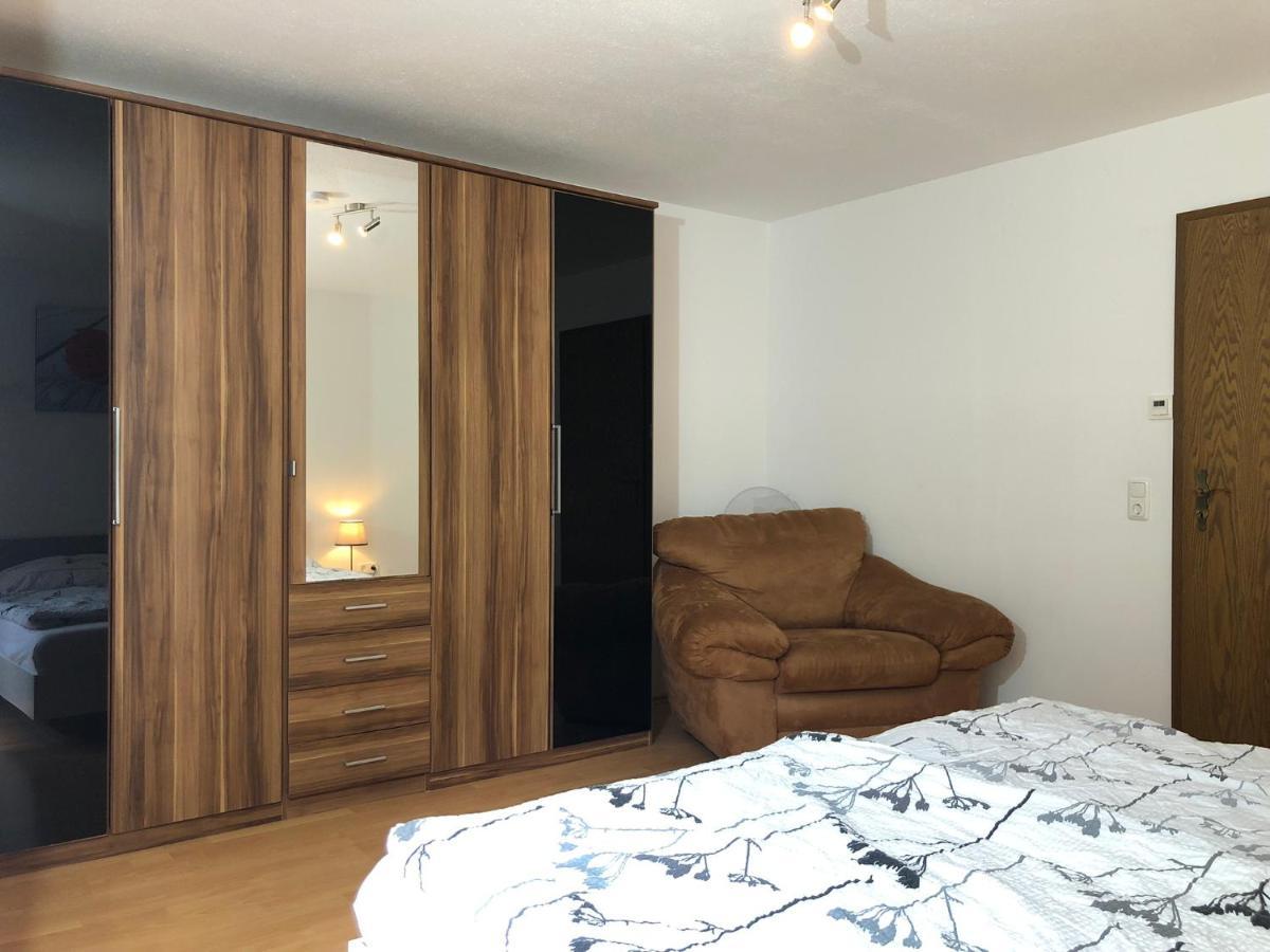 Ferienwohnung Familie Hinrichs Dorn-Durkheim Extérieur photo