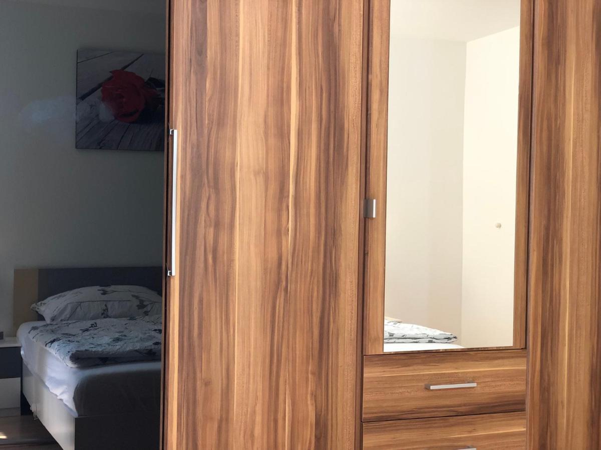 Ferienwohnung Familie Hinrichs Dorn-Durkheim Extérieur photo