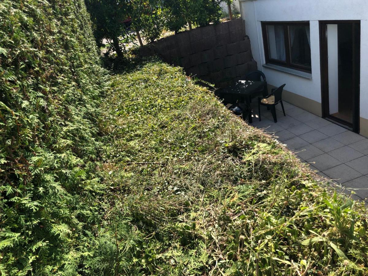 Ferienwohnung Familie Hinrichs Dorn-Durkheim Extérieur photo