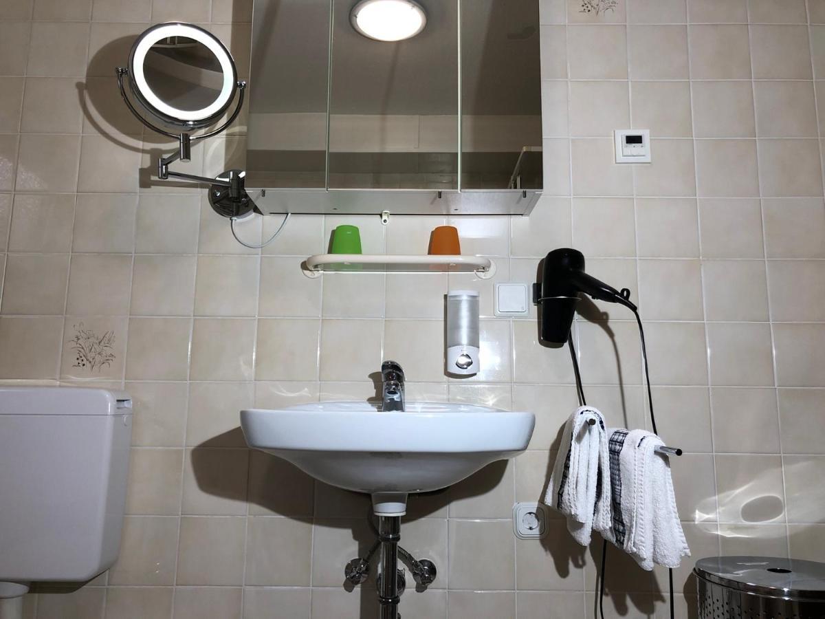 Ferienwohnung Familie Hinrichs Dorn-Durkheim Extérieur photo
