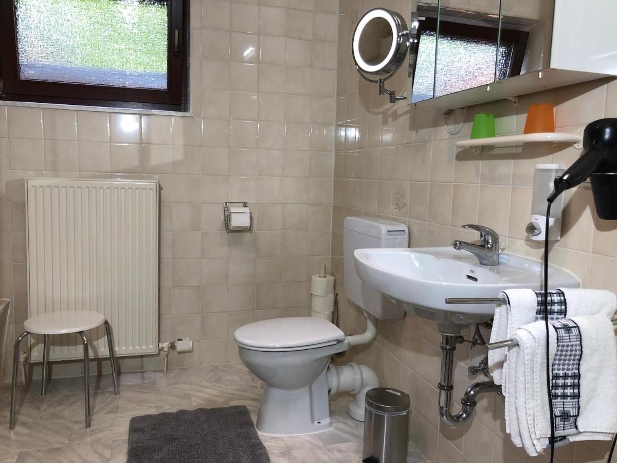 Ferienwohnung Familie Hinrichs Dorn-Durkheim Extérieur photo