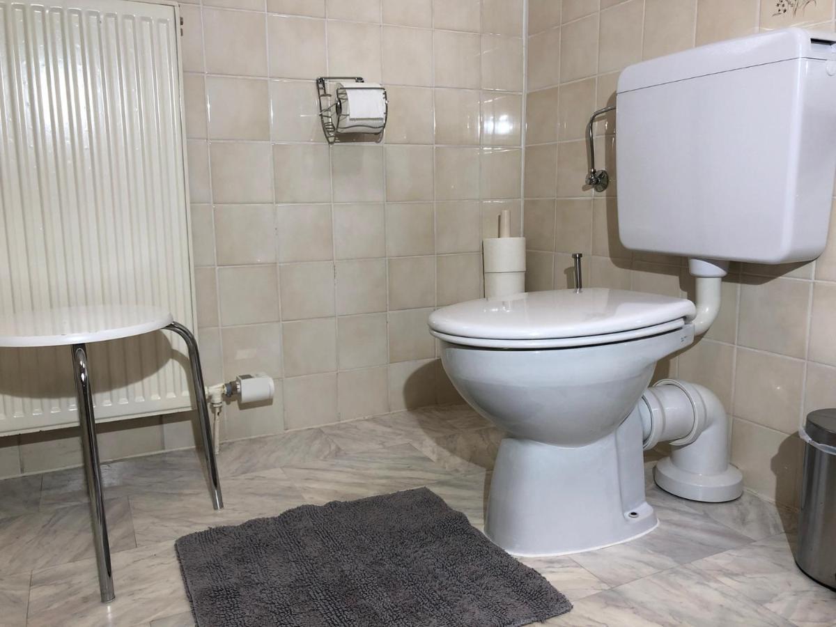Ferienwohnung Familie Hinrichs Dorn-Durkheim Extérieur photo