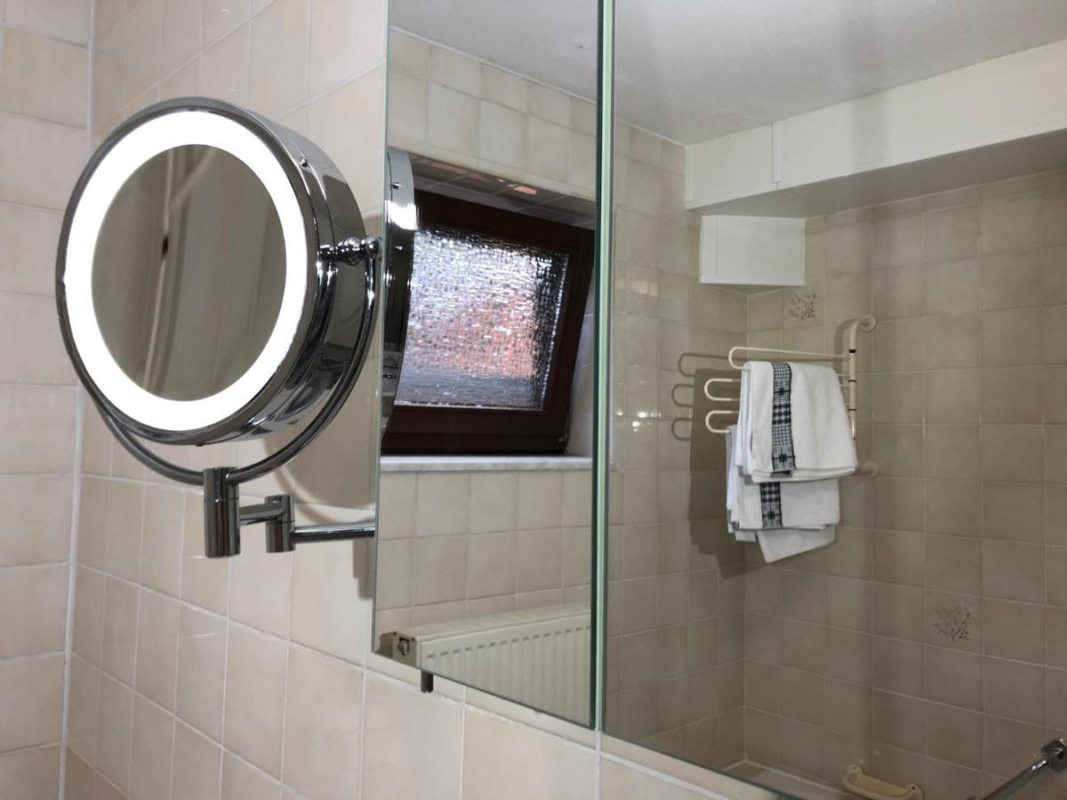 Ferienwohnung Familie Hinrichs Dorn-Durkheim Extérieur photo