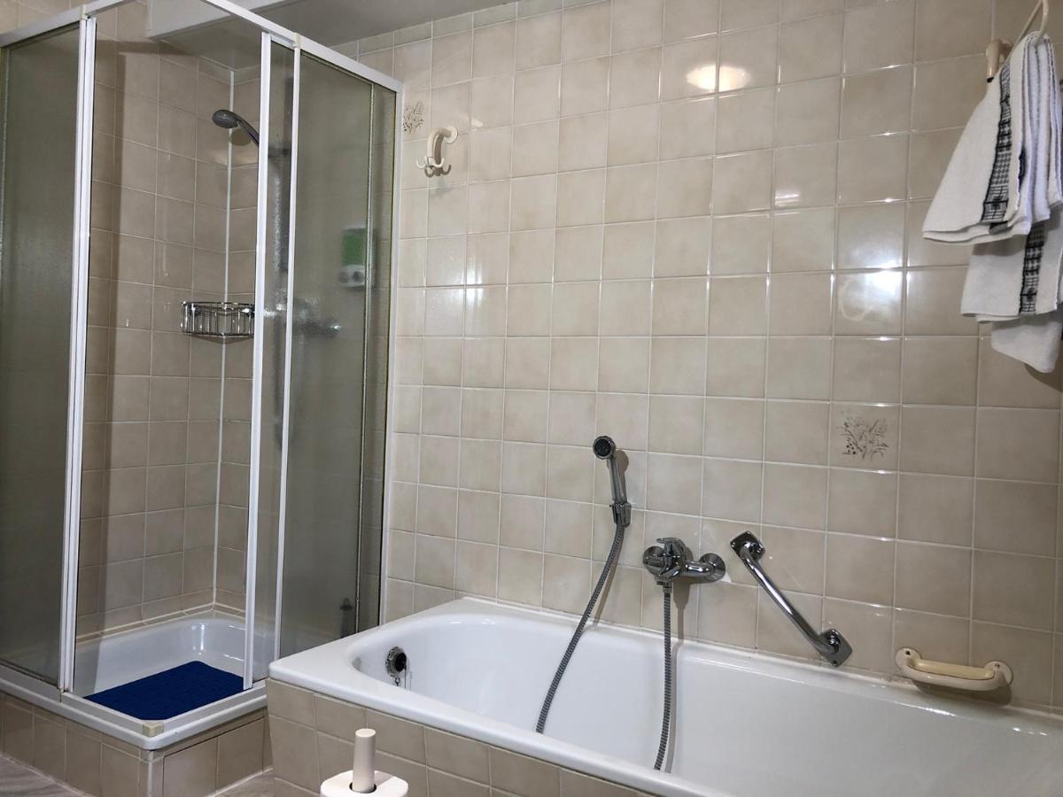 Ferienwohnung Familie Hinrichs Dorn-Durkheim Extérieur photo