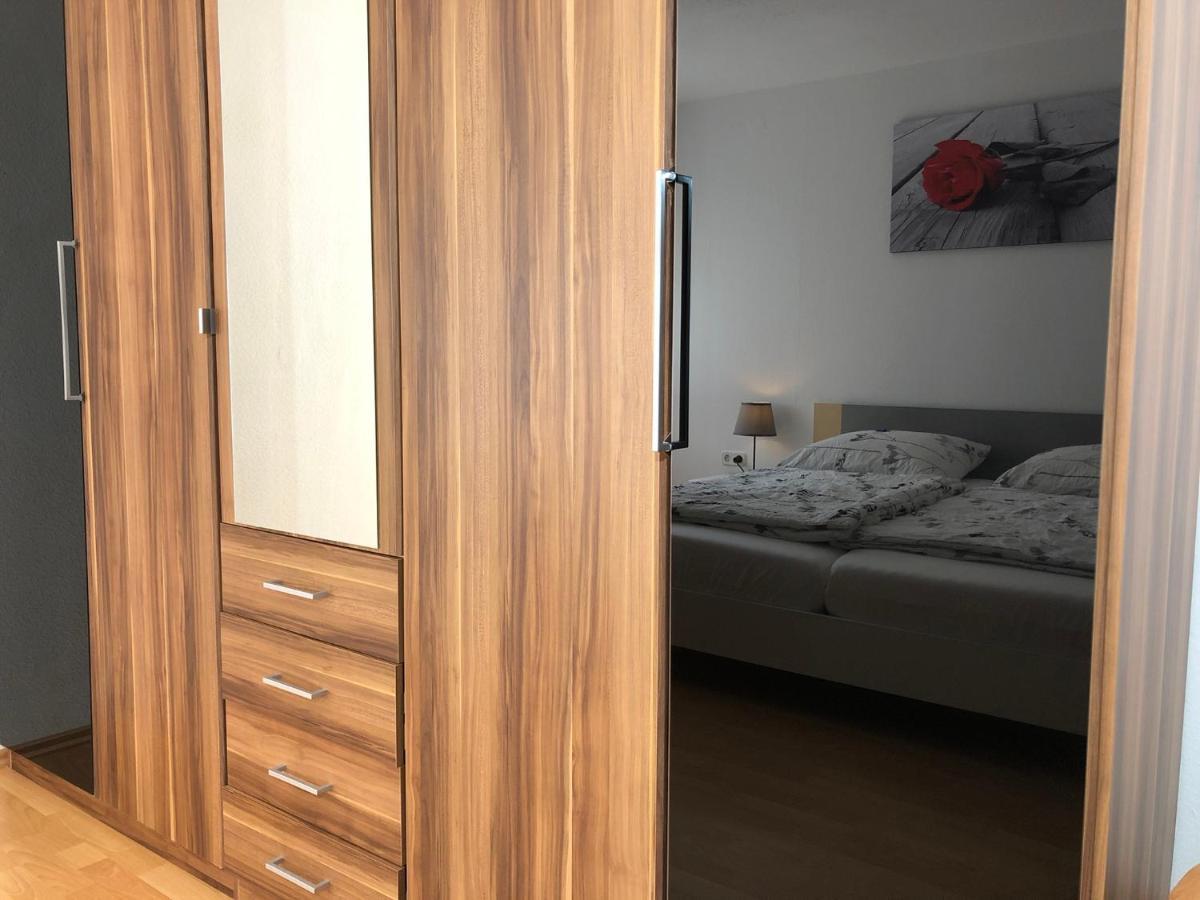 Ferienwohnung Familie Hinrichs Dorn-Durkheim Extérieur photo