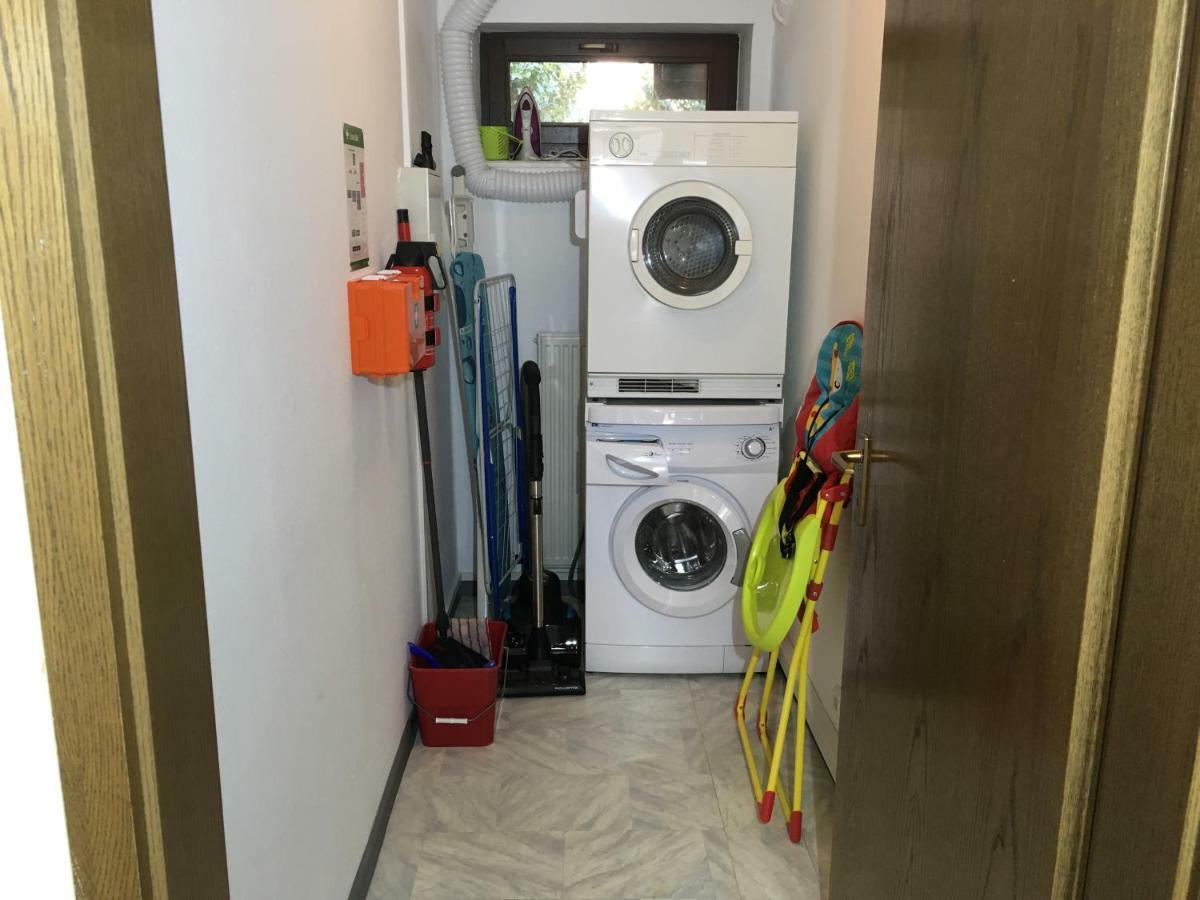 Ferienwohnung Familie Hinrichs Dorn-Durkheim Extérieur photo